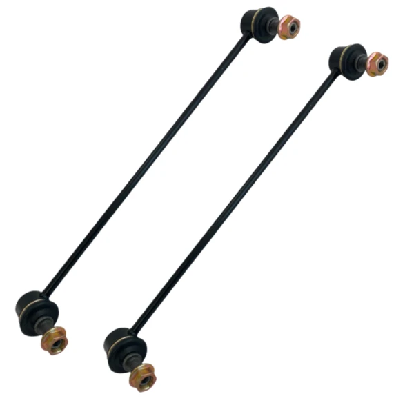 Pack (par) bieletas barra estabilizadora para great wall voleex c10 1.5 4g15